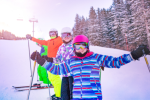 Read more about the article Germany Top ski slopes