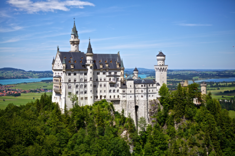 Read more about the article Germany cool places for vacation