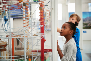 Read more about the article Top 25 Museums for kids in Germany