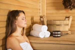 Read more about the article Rules for using a public sauna in Germany