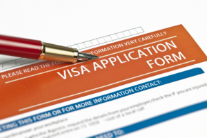 Read more about the article Rules for vacation visa in Germany