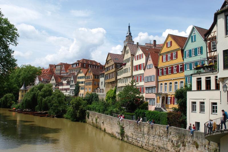 Read more about the article Secret spots to visit on vacation in Germany