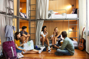 Read more about the article The best hostels to stay in Germany