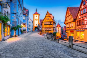 Read more about the article Things to know about Germany