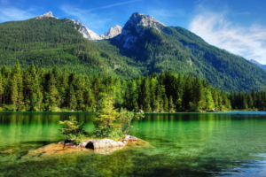 Read more about the article Top 10 national parks in Germany