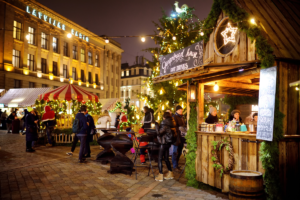 Read more about the article Top Christmas Markets in Germany