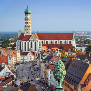 Read more about the article Things you should not miss in Augsburg