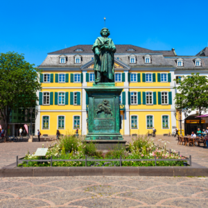 Read more about the article Things you should not miss in Bonn