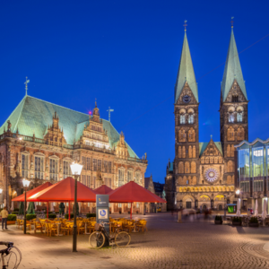 Things you should not miss in Bremen