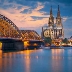 Read more about the article Things you should not miss in Cologne