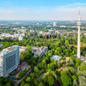 Read more about the article Things you should not miss in Dortmund