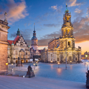 Read more about the article Things you should not miss in Dresden