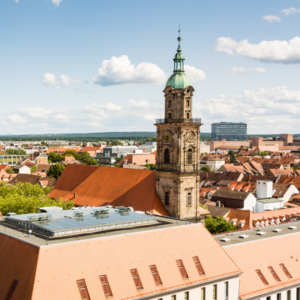 Read more about the article Things you should not miss in Erlangen