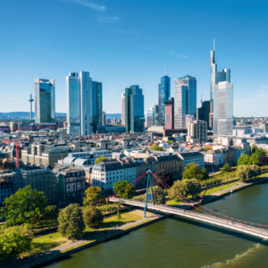 Things you should not miss in Frankfurt