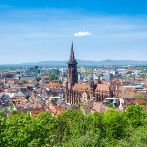 Things you should not miss in Freiburg