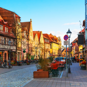 Read more about the article Things you should not miss in Fürth