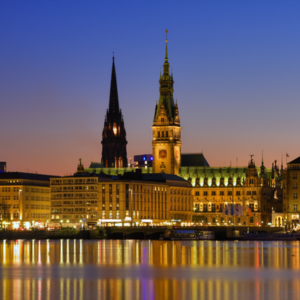 Read more about the article Things you should not miss in Hamburg