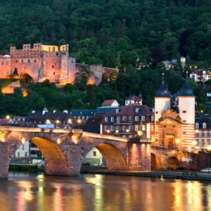 Read more about the article Things you should not miss in Heidelberg