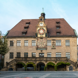 Read more about the article Things you should not miss in Heilbronn