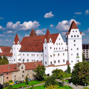 Read more about the article Things you should not miss in Ingolstadt