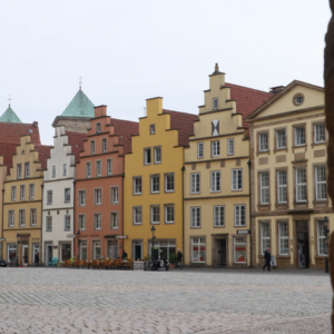 Things you should not miss in Osnabrück