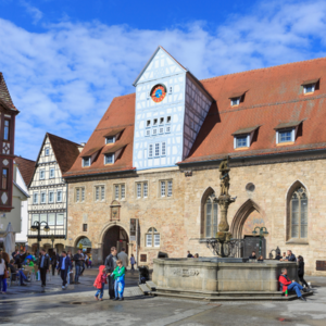 Read more about the article Things you should not miss in Reutlingen