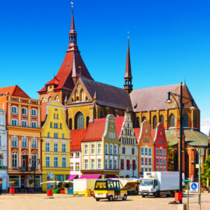 Read more about the article Things you should not miss in Rostock