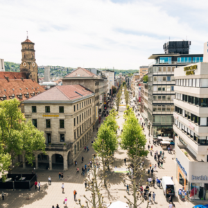 Things you should not miss in Stuttgart