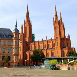 Read more about the article Things you should not miss in Wiesbaden