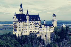 Read more about the article Top 50 castles to visit in Germany