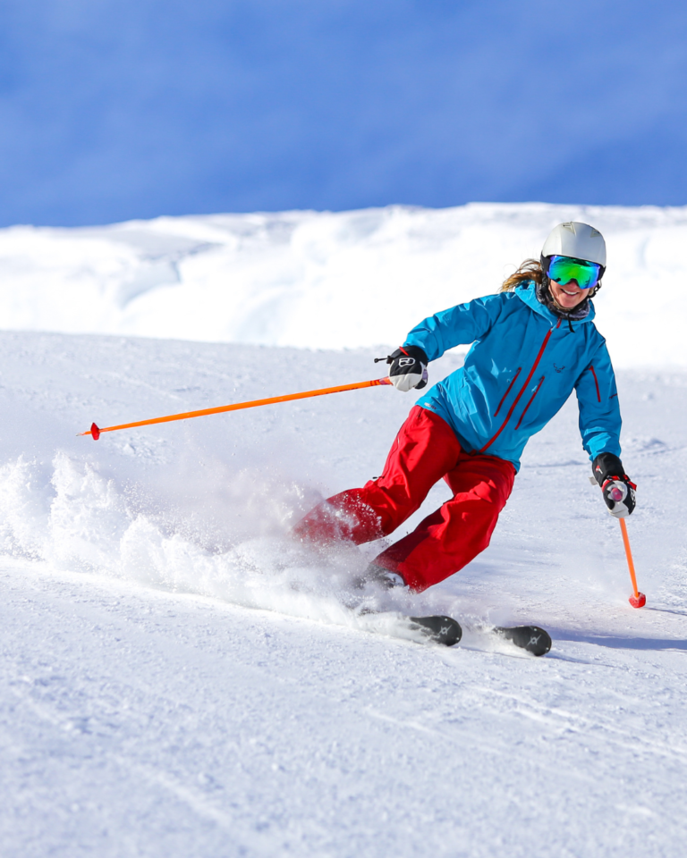 What are the best places to go skiing in the Black Forest?