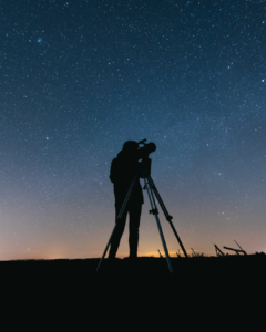 Read more about the article What are the best places to go stargazing in Germany?