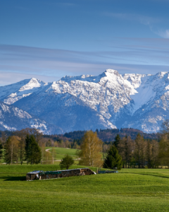 What are the best places to visit in Bavaria?