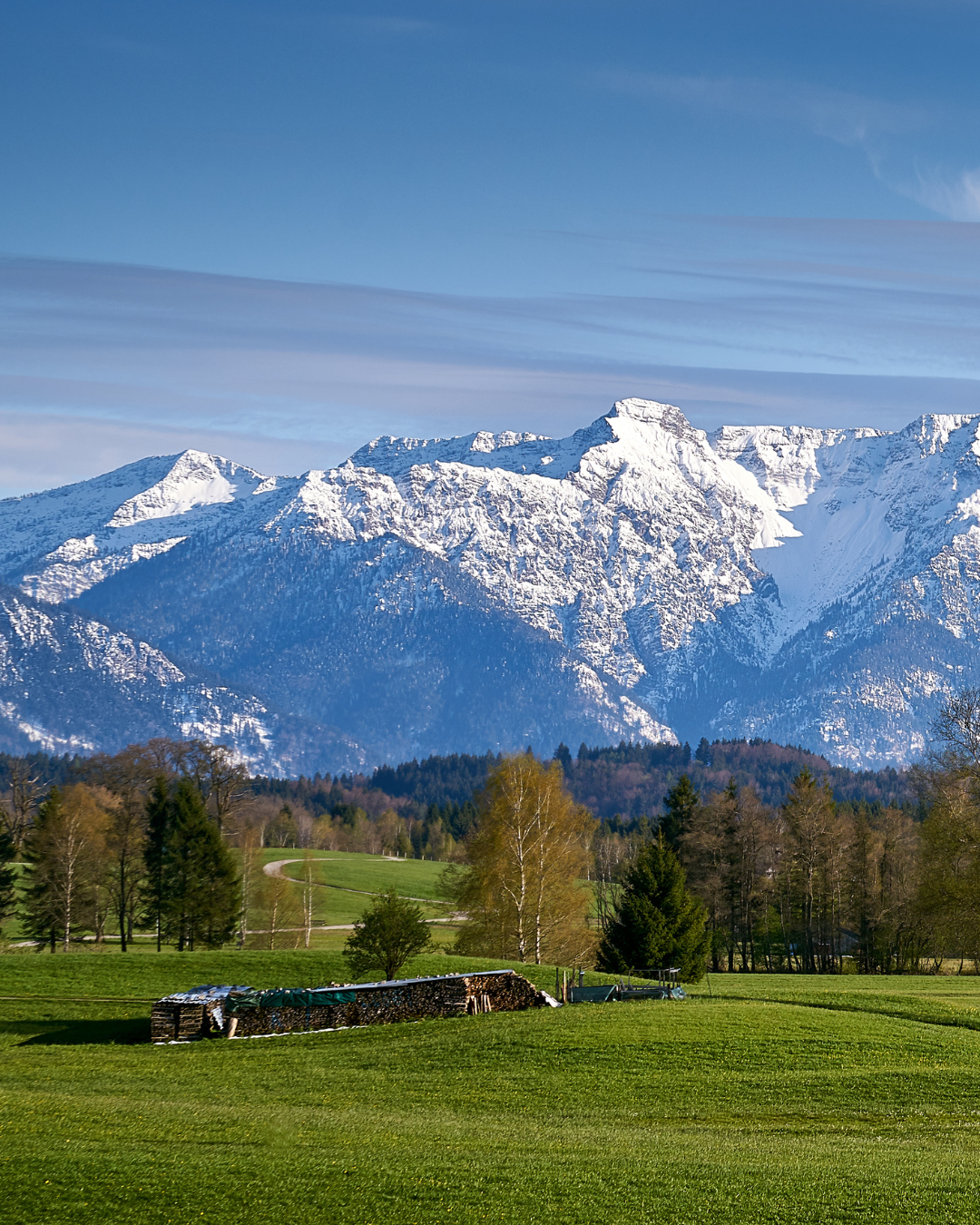 Read more about the article What are the best places to visit in Bavaria?