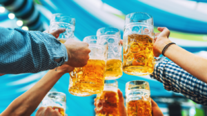 Guide to visiting Octoberfest