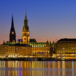 Family ideas to visit on vacation in Hamburg