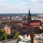 Family ideas to visit on vacation in Hannover