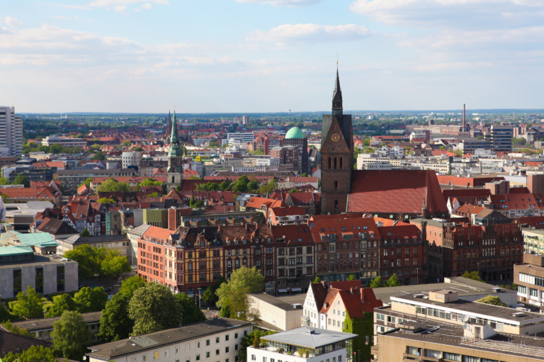 Family ideas to visit on vacation in Hannover