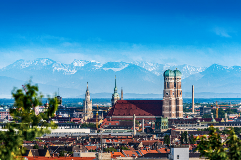 Family ideas to visit on vacation in Munich