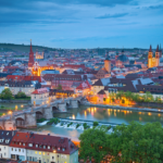 Family ideas to visit on vacation in Wurzburg