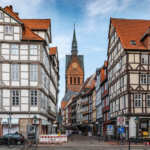 Top cultural places to visit on vacation in Hannover