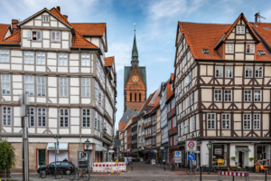 Read more about the article Top cultural places to visit on vacation in Hannover