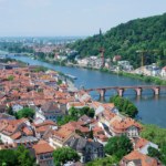 Top cultural places to visit on vacation in Heidelberg