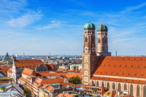 Read more about the article Top cultural places to visit on vacation in Munich